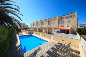 Spacious house near Port de Pollença with pool